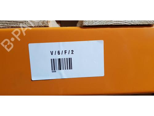 Left front driveshaft OPEL CORSA F (P2JO) 1.2 (68) | BP29549113M38