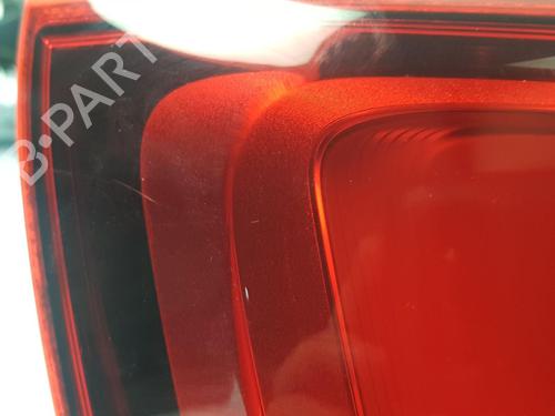 Left taillight AUDI Q3 (8UB, 8UG) 2.0 TFSI quattro | BP31841976C34