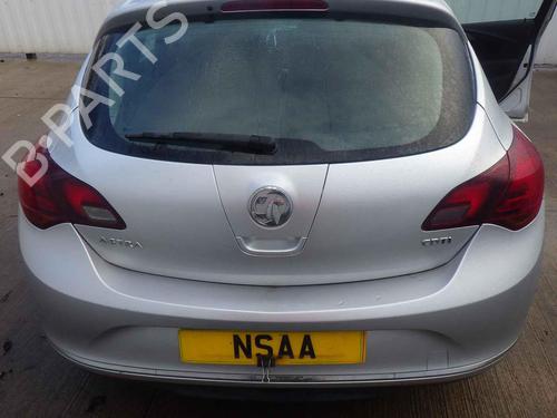 Electronic module VAUXHALL ASTRA Mk VI (J) (P10) 1.6 CDTi | BP34406925M83  - Image 12