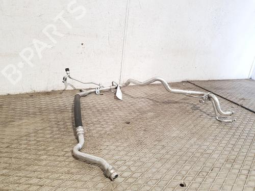 AC pipe NISSAN QASHQAI II (J11, J11_) 1.2 DIG-T | BP29378954M126 