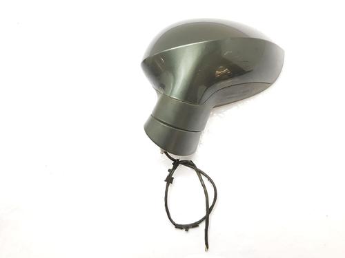 Used Left mirror SEAT IBIZA IV (6J5, 6P1) 1.4 (85 hp) 28444601