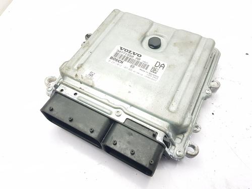 Used Engine control unit (ECU) Engine control unit (ECU) VOLVO S40 II (544) D5 (179 hp) 32766621 32766621