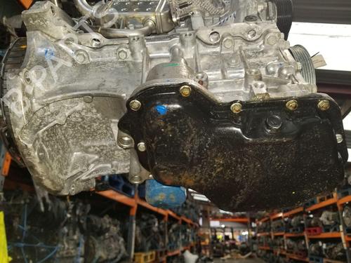 Engine HYUNDAI i10 III (AC3, AI3) | BP32034810M1