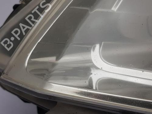 Left headlight CITROËN BERLINGO Box Body/MPV (B9) 1.6 HDi 75 | BP32787202C28  - Image 8