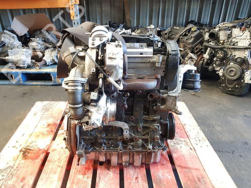 Engine SEAT TOLEDO IV (KG3) 1.6 TDI | BP23139962M1 
