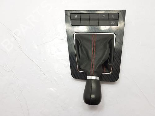 Pommeau de levier de vitesses SKODA OCTAVIA III Combi (5E5, 5E6) 2.0 TDI RS (184 hp) 29737994