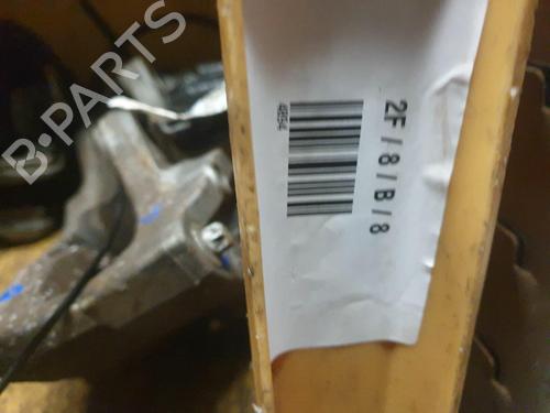 Right front brake caliper LAND ROVER RANGE ROVER IV (L405) | BP22674595M104 - Image 9