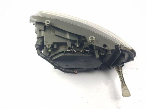 Right headlight SEAT ALHAMBRA (7V8, 7V9) 2.0 TDI | BP22812303C29 