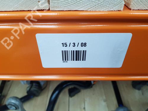 Other BENTLEY BENTAYGA (4V1) 6.0 | BP22678769O1 