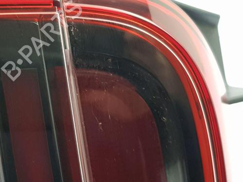 Right taillight DACIA DUSTER (HM_) 1.6 SCe 115 (HMM1) | BP28081456C35 