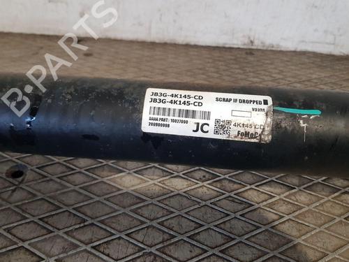 Driveshaft FORD RANGER (TKE)  | BP22670462M37 
