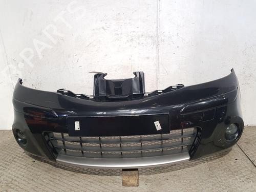 Used Front bumper NISSAN NOTE (E11, NE11) 1.4 (88 hp) 27920688