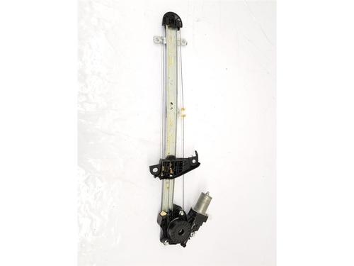 Used Front left window mechanism Front left window mechanism SUZUKI SWIFT VI (ZD_, ZC_) 1.2 VVT Hybrid (ZCEDS, AOL312) (83 hp) 40195888 40195888