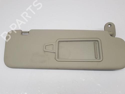 Used Right sun visor Right sun visor HYUNDAI ix20 (JC) 1.6 (125 hp) 32787194 32787194