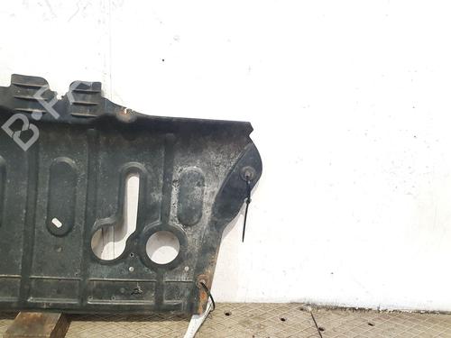 Bundpladebeskyttelse DACIA DUSTER (HS_) 1.6 SCe 115 | BP29755884M92 