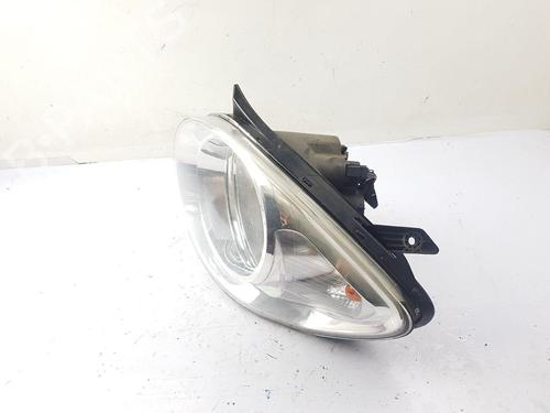 Left headlight KIA PICANTO I (SA) 1.0 | BP37266377C28 - Image 5