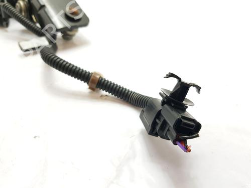 Seat buckle HONDA CIVIC VIII Hatchback (FN, FK) 1.4 (FK1) | BP24456817I32 