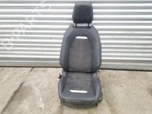 Used Left front seat OPEL CORSA F (P2JO) 1.2 (68) (101 hp) 28158165