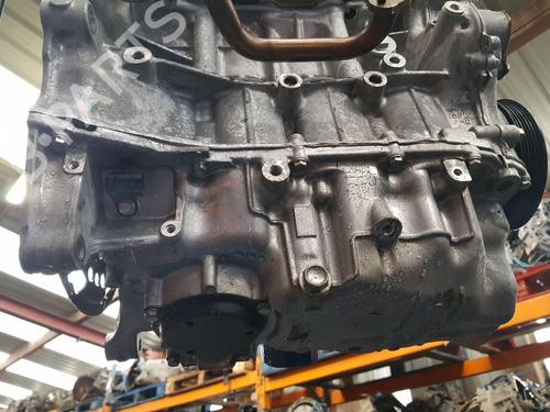 Engine HONDA JAZZ IV (GK_) 1.3 | BP30138069M1