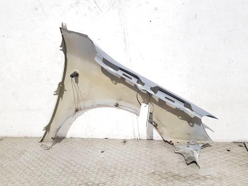 Left front fenders SKODA ROOMSTER (5J7) 1.2 TSI | BP29408169C41 