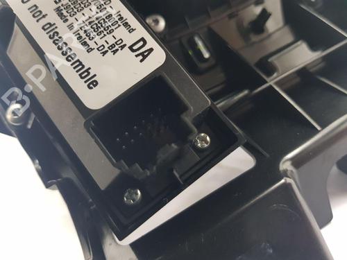 Gearstang JAGUAR I-PACE (X590) EV400 AWD | BP30713884M90