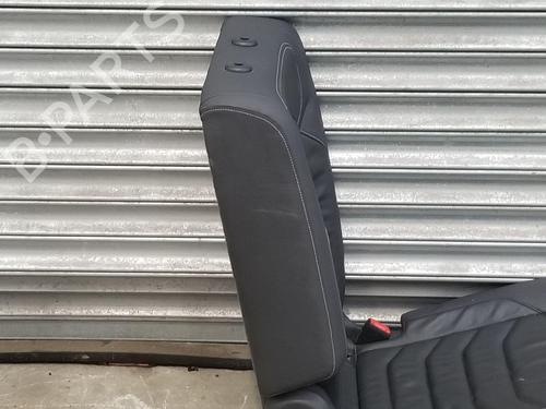 Rear seat VW TOUAREG (CR7, RC8) | BP37461556C17 - Image 12