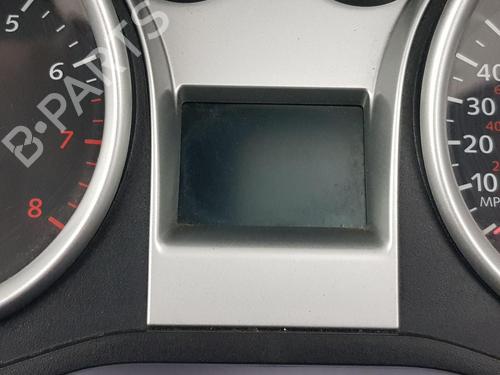 Instrument cluster FORD FOCUS II (DA_, HCP, DP) 1.6 Ti | BP29440311C47 