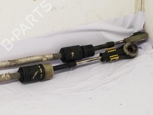 Gear lever VOLVO V40 Hatchback (525) D2 | BP39448570M90 - Image 4