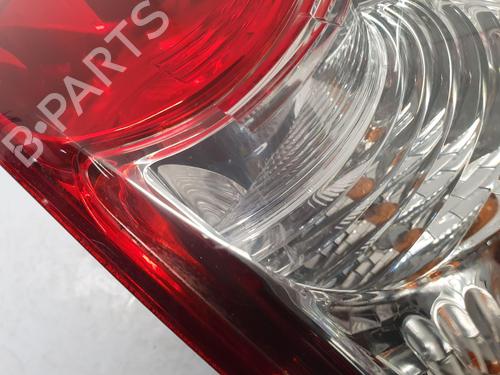 Left taillight HONDA ACCORD VIII (CU) 2.2 i-DTEC (CU3) | BP22662777C34 