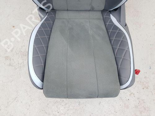 Sæde højre fortil BENTLEY CONTINENTAL Coupe (3S3) 6.0 W12 AWD | BP37685093C16 - Image 80