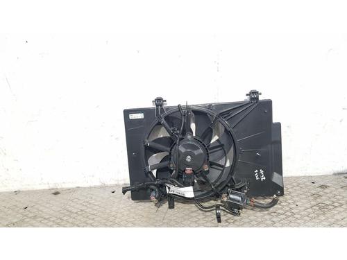 Køleventilator elektrisk Køleventilator elektrisk 38409632 38409632