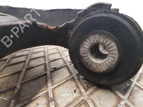 Right front suspension arm VW GOLF VII (5G1, BQ1, BE1, BE2) 2.0 GTI | BP30445370M13 