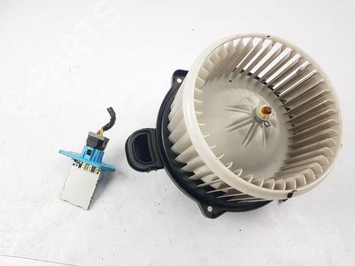 Used Heater blower motor HYUNDAI KONA (OS, OSE, OSI) 1.0 T-GDi (120 hp) 29597831