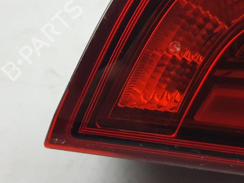 Right tailgate light AUDI A3 Sportback (8VA, 8VF) RS3 quattro | BP29839687C80