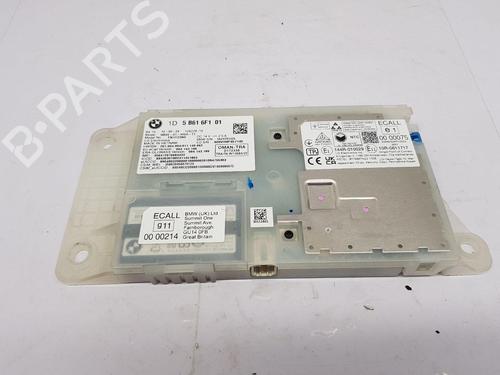 Used Electronic module MINI MINI (F66, F65) Cooper S (204 hp) 29839580