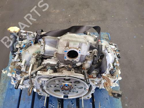 Engine SUBARU LEGACY IV (BL) 2.0 AWD (BL5) | BP30290213M1