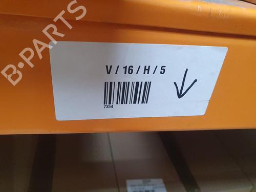 Left headlight PEUGEOT 508 I (8D_) 2.0 HDi | BP22668998C28 