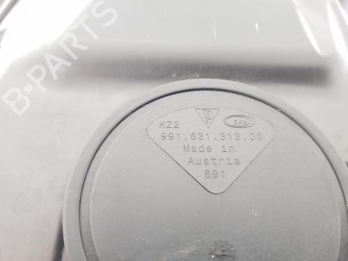 Right headlight PORSCHE BOXSTER (981) S 3.4 | BP30161386C29 
