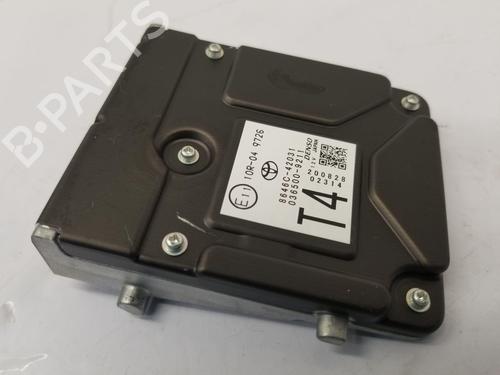 Electronic module TOYOTA RAV 4 V (_A5_, _H5_) 2.5 Hybrid AWD (AXAH54, AXAL54) | BP32149139M83 - Image 4
