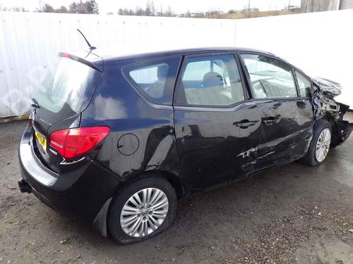 Engine VAUXHALL MERIVA Mk II (B) (S10) 1.4 | BP38071777M1 - Image 16