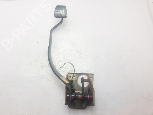 Clutch pedal LAND ROVER FREELANDER I (L314) 1.8 16V 4x4 | BP27353093I13 