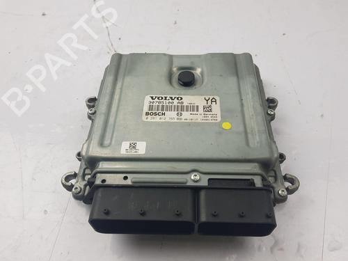Used Engine control unit (ECU) Engine control unit (ECU) 38487054 38487054