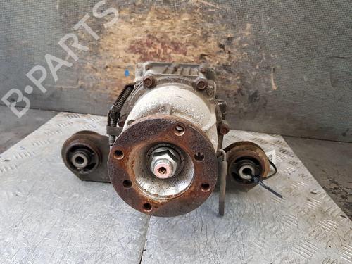 Rear differential DACIA DUSTER (HM_) 1.5 dCi 115 4x4 | BP29641831M24 