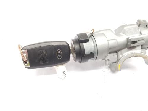 Ignition barrel KIA PICANTO II (TA) 1.2 | BP36144326M48 - Image 3