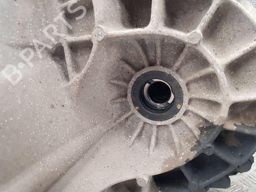 Gearbox PEUGEOT PARTNER Tepee 1.6 BlueHDi 120 | BP26461645M3 - Image 7