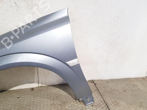 Left front fenders VAUXHALL VECTRA Mk II (C) GTS (Z02) 1.8 | BP29738236C41 