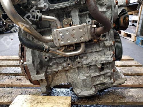 Engine HYUNDAI i10 III (AC3, AI3) 1.0 MPi | BP27920528M1