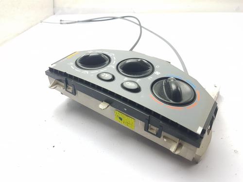 Climate control RENAULT TRAFIC II Van (FL) 2.0 dCi 115 (FL01, FL0U, FL00, FL0H, FL0M) | BP36144424I5 - Image 2