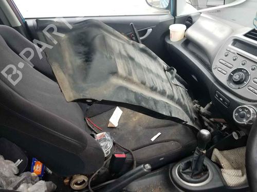 Left headlight HONDA JAZZ III (GE_, GG_, GP_, ZA_) 1.3 i (GE6, GG3, GG6) | BP29379025C28 
