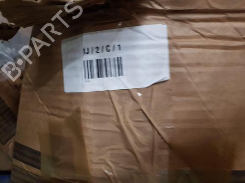 Driver airbag MERCEDES-BENZ C-CLASS (W203) C 180 Kompressor (203.046) | BP22209685C9 